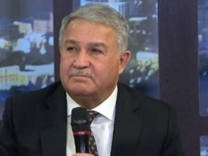 Yusif Mustafayevin adına saxta səhifələr açıblar