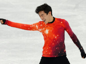 Amerikalı fiqurlu konkisürən Çen Vəliyevanın diskvalifikasiyası haqqında: burada heç kim qalib gəlmədi