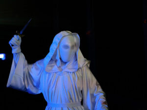 Scream franşizasının keçmiş direktoru Kristofer Lendon öz qorxu filmini çəkməyə başladı