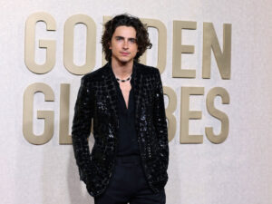 2023-cü ilin ən dəbli ulduzları bəlli oldu