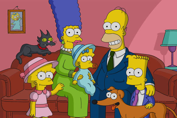 “The Simpsons” cizgi serialında maraqlı proqnoz
