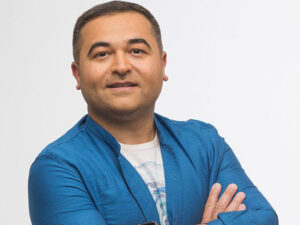 İlkin Həsəni xəstəxanaya yerləşdirildi