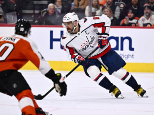 Vaşinqton Oveçkinin vəziyyəti ilə bağlı vəziyyətə aydınlıq gətirib