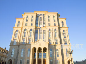 Bəzi seçki məntəqələrində səsvermənin nəticələri ləğv edilib