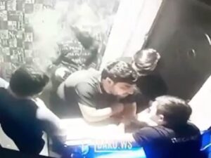 Bakıda gecə klubunda baş verən qanlı insidentlə bağlı rəsmi açıqlama  – VİDEO