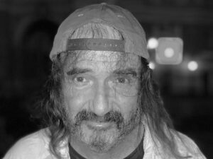 “Gentlmen Show”un aktyoru Yevgeni Xait Ukraynada vəfat edib