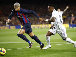 İspaniya Superkubokunun finalında “Barselona” “Real”la qarşılaşacaq