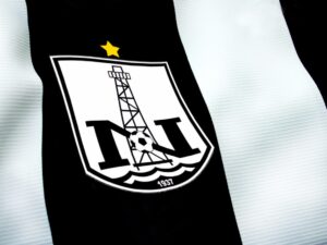 “Neftçi”dən Miri Yusifin bəyənilməyən himni ilə bağlı AÇIQLAMA