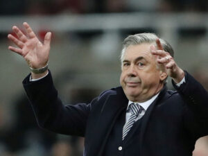 Real Madridin baş məşqçisi Ançelotti Zidanın nailiyyətini təkrarlayıb