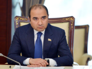 Deputat: “Azərbaycan-Gürcüstan enerji təhlükəsizliyi üçün önəmli rol oynayan ölkələrdir”