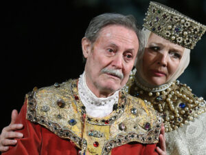 Nikas Safronov Solominin portreti üçün poza verməkdən niyə imtina etdiyini izah edib