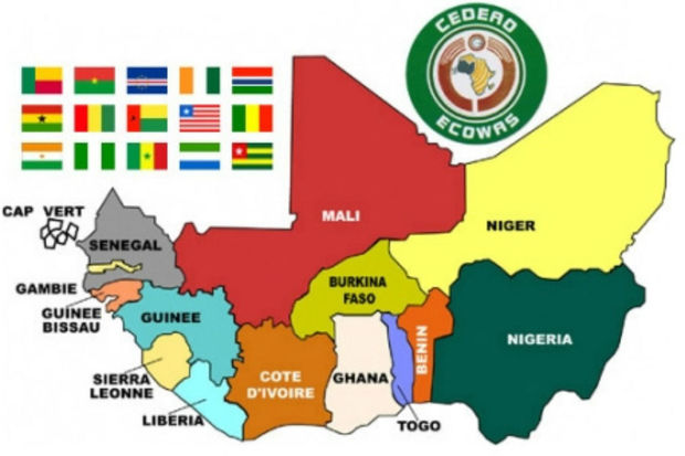 Burkina Faso, Mali və Niger ECOWAS-ı tərk etdilər