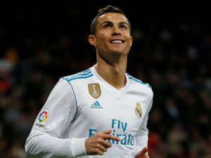 Ronaldo ən bahalı alış-verişini açıqladı Ronaldo ən bahalı alış-verişini açıqladı