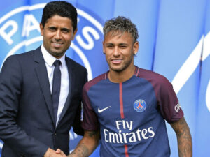 Neymarın PSJ-yə tarixi transferi ilə bağlı korrupsiya qalmaqalı araşdırılır