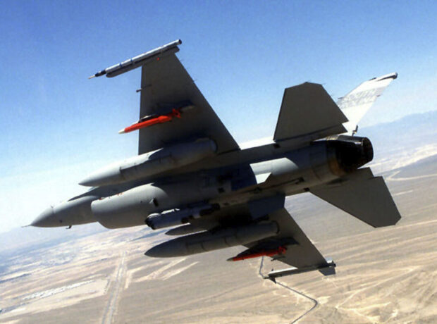 ABŞ hakimiyyəti Türkiyəyə F-16-ların satışını təsdiqləmək istəyir