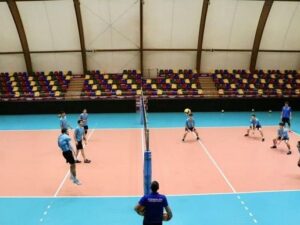 Azərbaycan millisi son oyununa çıxacaq