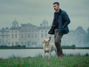 Netflix-də Qay Riçinin “The Gentlemen” filminin tizerinin premyerası olub