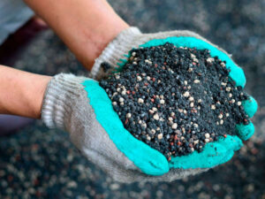 Norveç Avropanın Rusiya gübrələrindən asılı olduğunu bildirib