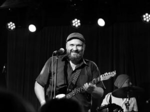 Markscheider Kunst qrupunun vokalisti Sergey Efremenko vəfat edib