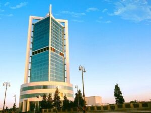 ARDNF dekabrda valyuta hərraclarındakı satışın 25 faizini təmin edib