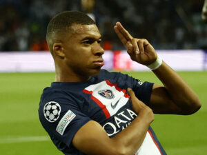 Mbappe Real Madridin ən çox maaş alan futbolçusu olmaq istəyir