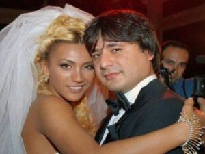 Röya Ayxan keçmiş əri ilə barışıb? 