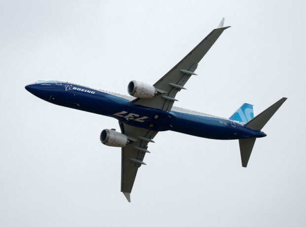 Boeing korporasiyası 737 MAX təyyarəsi ilə bağlı səhvi etiraf etmək lazım olduğunu açıqladı