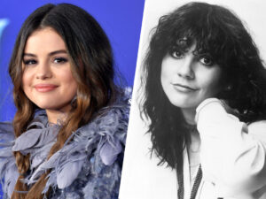 Filmdə məşhur müğənnini Selena Qomez canlandıracaq