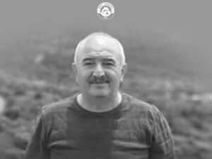 Azərbaycanın veteran futbolçusu vəfat edib