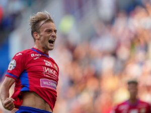 “Mən heç nə bilmirəm”: CSKA oyunçusu klubda oynamağa davam edib-etməyəcəyini bilmədiyini söylədi