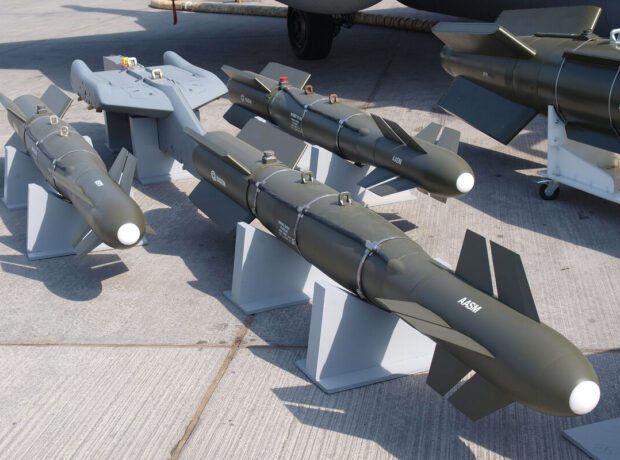 Ukrayna Fransadan JDAM bombalarının analoqunu alacaq