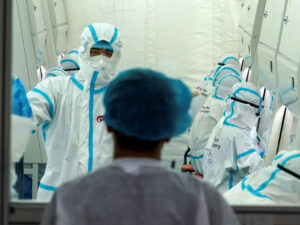 Alimlər insultdan sonra kimin daha uzun müddət sağaldığını aşkar ediblər Alimlər insultdan sonra kimin daha uzun müddət sağaldığını aşkar ediblər