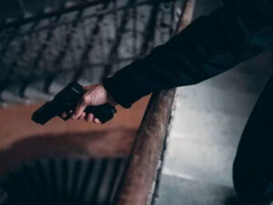 Bakıda kişi keçmiş arvadını güllələdi