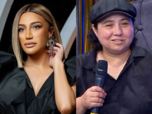 Röya Ayxandan Aygün Bəylərlə bağlı paylaşım – FOTO