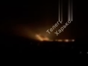Xarkovda bir neçə partlayış baş verib