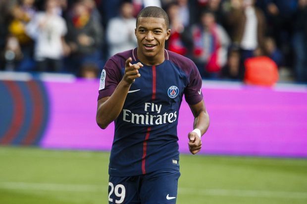 “Real Madrid” Mbappe üçün tələb irəli sürüb “Real Madrid” Mbappe üçün tələb irəli sürüb