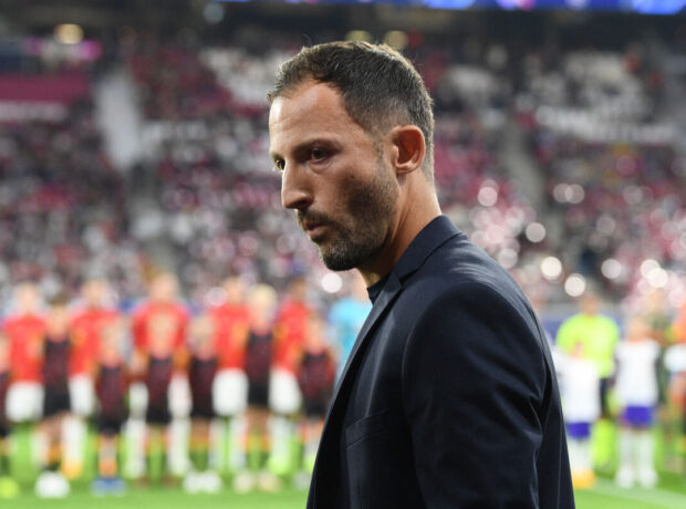 Tedesko “Spartak”ın Avropada oynamağa qadir olan futbolçularının adlarını açıqlayıb Tedesko “Spartak”ın Avropada oynamağa qadir olan futbolçularının adlarını açıqlayıb