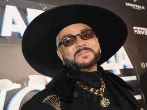 Kirkorov yeni il təbrikində saysız-hesabsız düşmənlərinin olduğunu bildirib