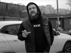 Məşhur rusiyalı avtobloqer vəfat edib