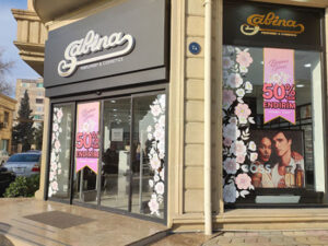 Azərbaycanda məşhur mağazalar şəbəkəsi bağlandı