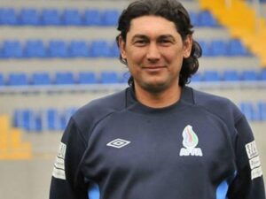 Azərbaycan millisinin sabiq futbolçusunun son durumu açıqlandı
