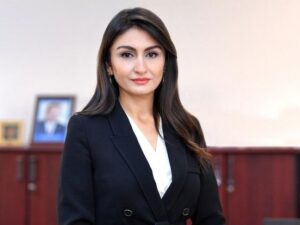 Azərbaycanda yeni Vergi Məcəlləsi hazırlanır