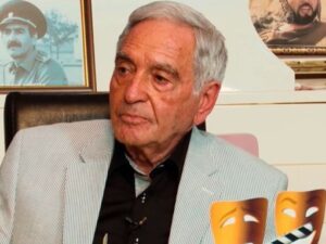 Xalq artisti: “Qızım məhkəmədə məndən imtina edib”