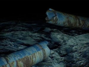 Herş “Şimal axını” partlayışlarından sonra Almaniyadakı xaosdan danışıb