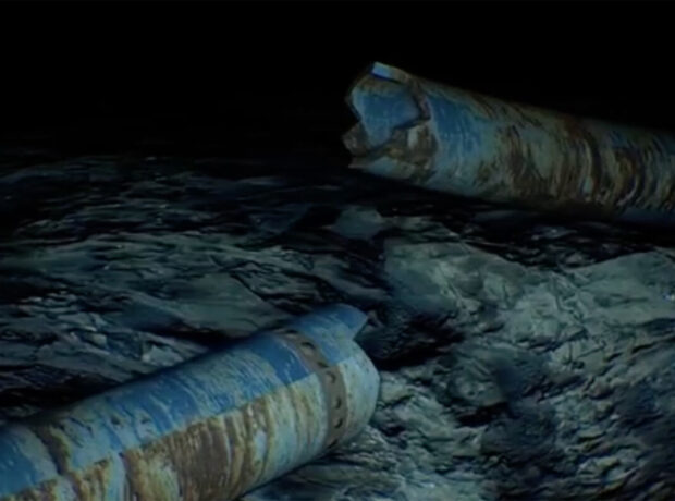 Herş “Şimal axını” partlayışlarından sonra Almaniyadakı xaosdan danışıb Herş “Şimal axını” partlayışlarından sonra Almaniyadakı xaosdan danışıb