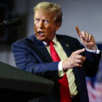 Tramp Monro doktrinasını unutmamağa çağırılıb