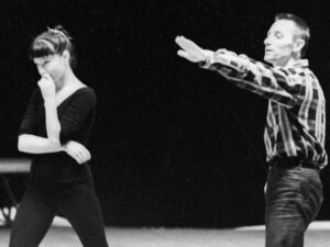 Böyük Teatrda balerina Yekaterina Maksimovanın xatirəsinə balet gecəsi keçiriləcək