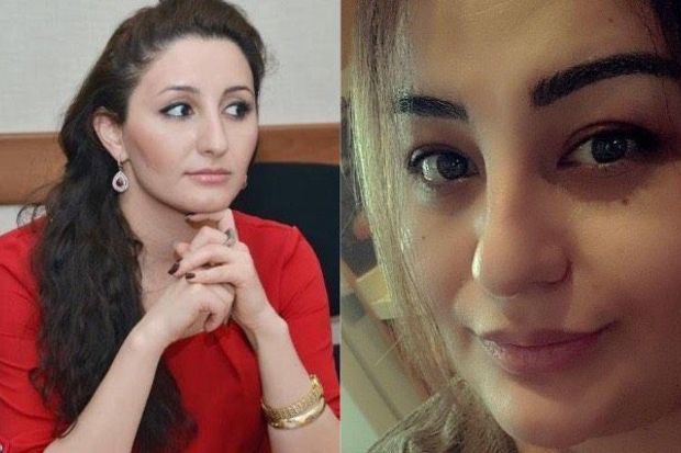 Sabiq bələdiyyə sədrinin bacısı barədə yeni cinayət işi başlanıldı Sabiq bələdiyyə sədrinin bacısı barədə yeni cinayət işi başlanıldı