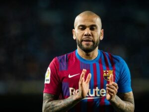 “Barselona”nın sabiq futbolçusu məhkəmə qarşısına çıxacaq