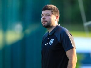 “Sabah” baş məşqçisi ilə yollarını ayırdı